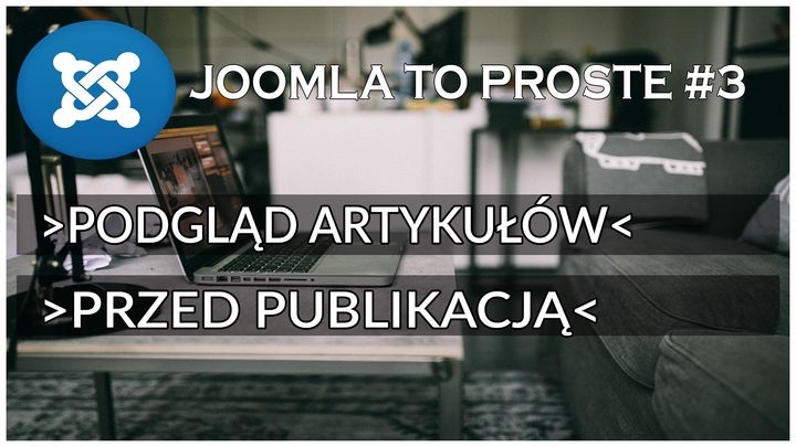 Podgląd artykułów przed publikacją