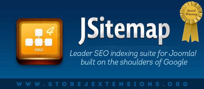 jsitemap pro