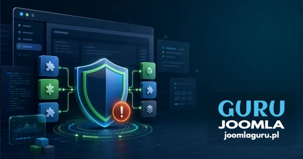 Krytyczne podatnosci w SP Page Builder dla Joomla
