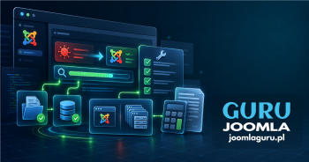 Joomla Guru